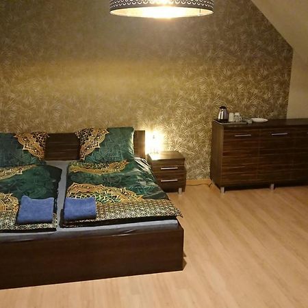 Dionizy Hotel Kosakowo Eksteriør billede